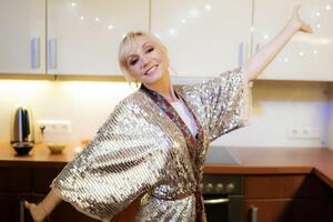 Орбакайте: И хорошее настроение не покинет больше нас!