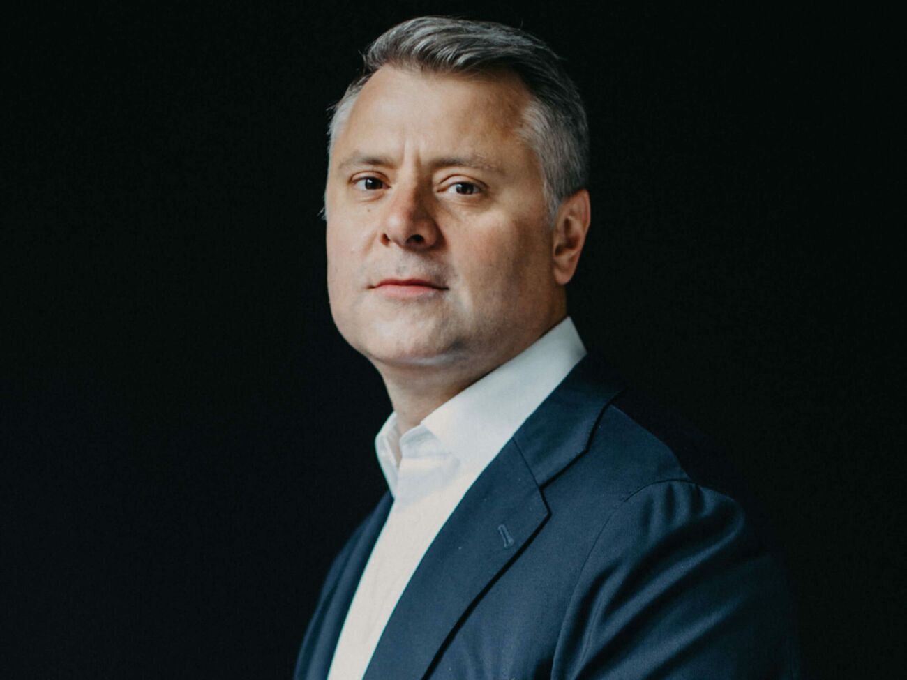 Витренко: Мы говорим с администрацией США, чтобы они изменили свое решение и наложили действенные санкции