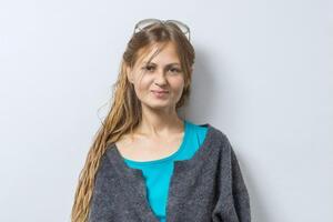 Русскоязычная Katya Chilly перешла на украинский язык два года назад