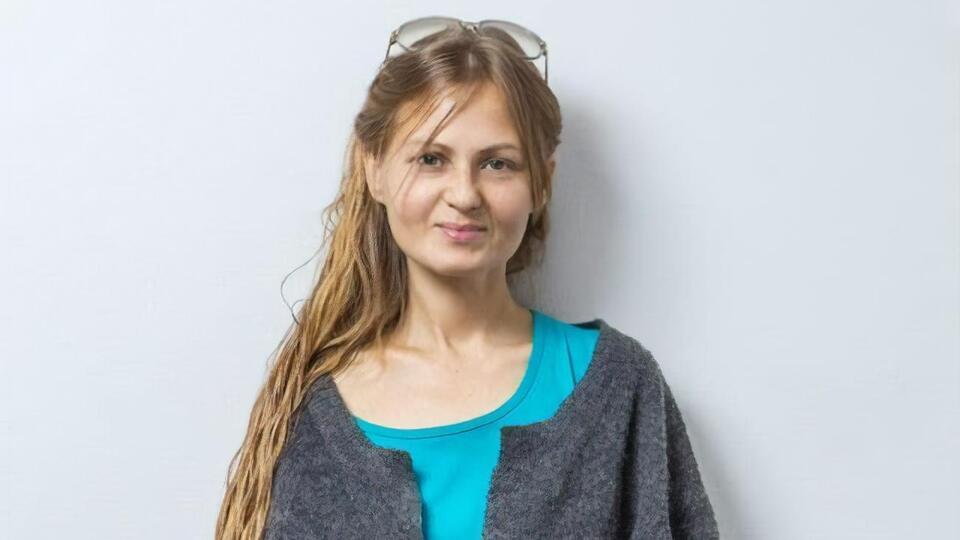 Російськомовна Katya Chilly перейшла на українську мову два роки тому