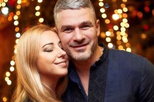 Матвиенко и Мирзоян живут в браке с 2017 года