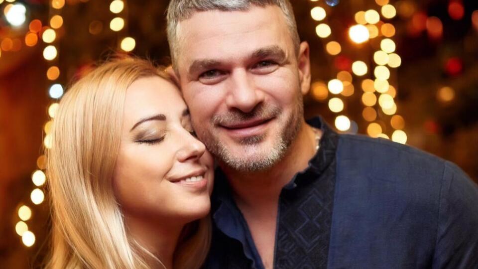 Матвиенко и Мирзоян живут в браке с 2017 года