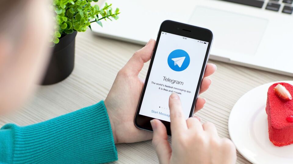 В Україні з проблемами в роботі Telegram зіткнулися переважно жителі Києва та Одеси