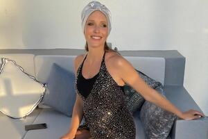 Осадча: Яка ж я збоку кумедна