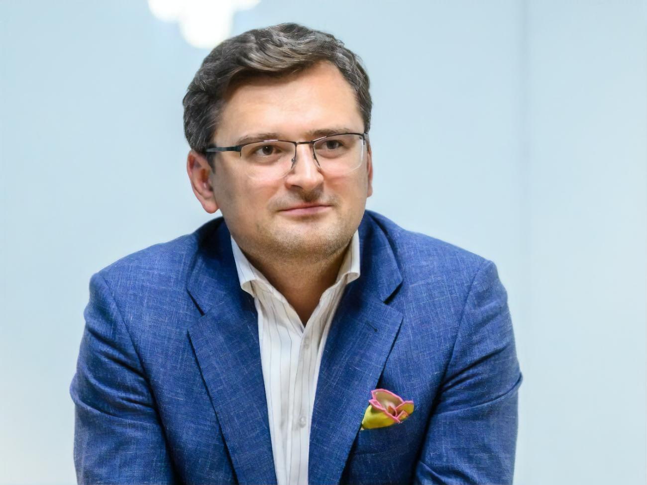 Кулеба: Це може лише відбити бажання в Росії імплементувати Мінські угоди