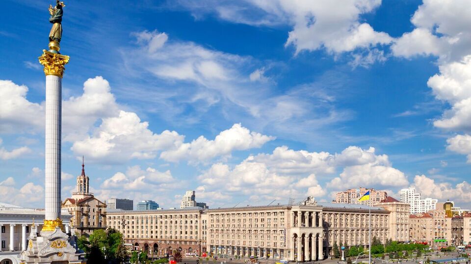 У Києві 23 червня, за офіційними даними, ніхто не помер через коронавірус
