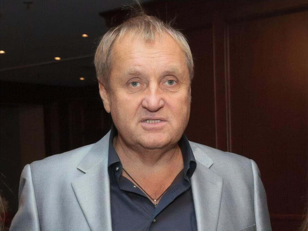 Бебешко о Киркорове: То, что он помог Ани Лорак на "Евровидении", – думаю, он делал это для своей выгоды