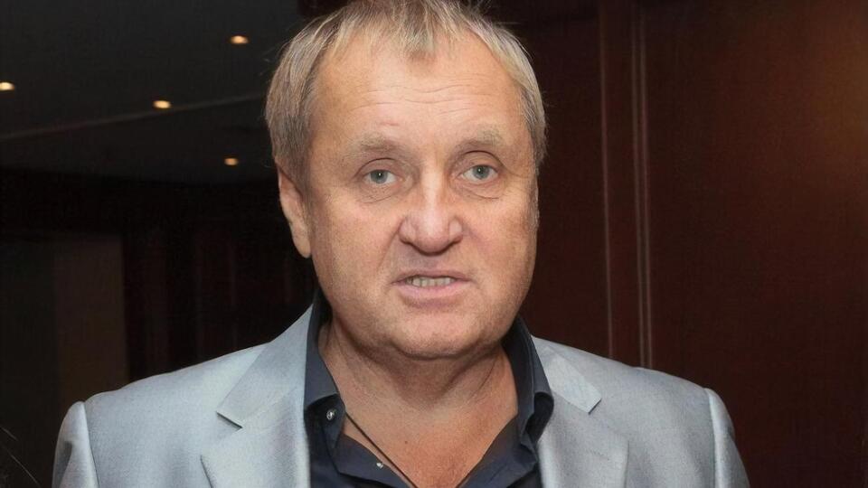Бебешко о Киркорове: То, что он помог Ани Лорак на "Евровидении", – думаю, он делал это для своей выгоды
