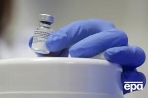 Представитель Pfizer в Израиле заявил, что вакцина Comirnaty показала 90% эффективности в местах, где "индийский" штамм коронавируса вытеснил "британский"