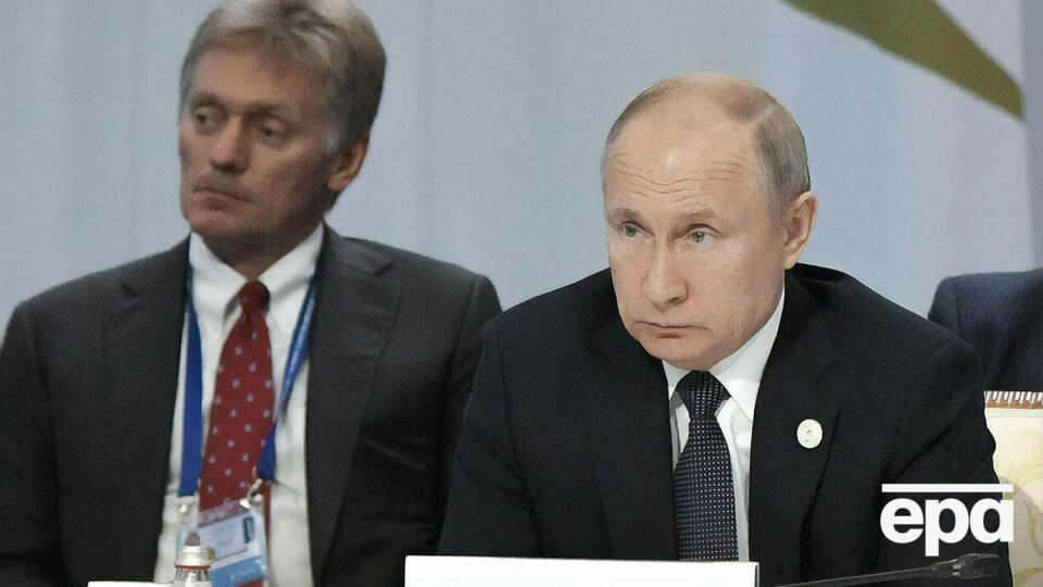 По словам Пескова, власти РФ "внимательно наблюдают за саммитом в Брюсселе"