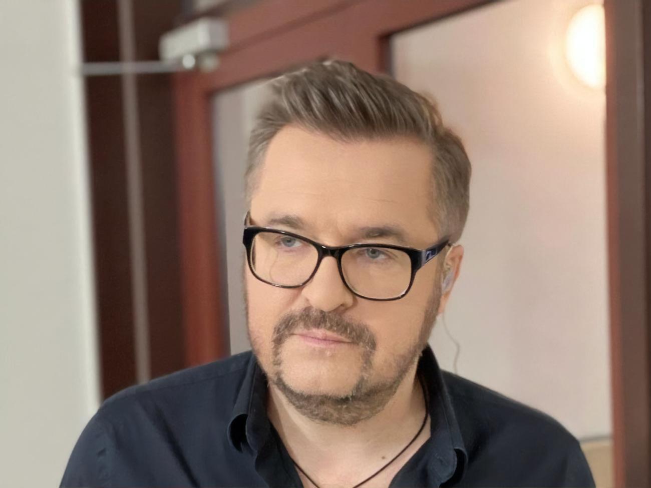 Пономарев:&nbsp;То, что я мог зарабатывать деньги и не голодал, позволило мне остаться украиноязычным певцом. Это факт