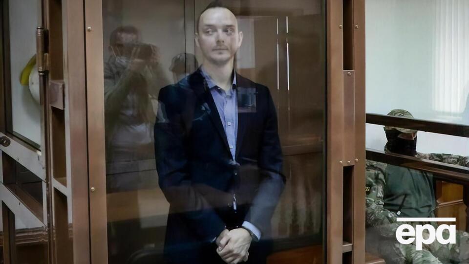 Сафронов від пропозиції ФСБ відмовився, але обіцяв, що слідчому цього не пробачить