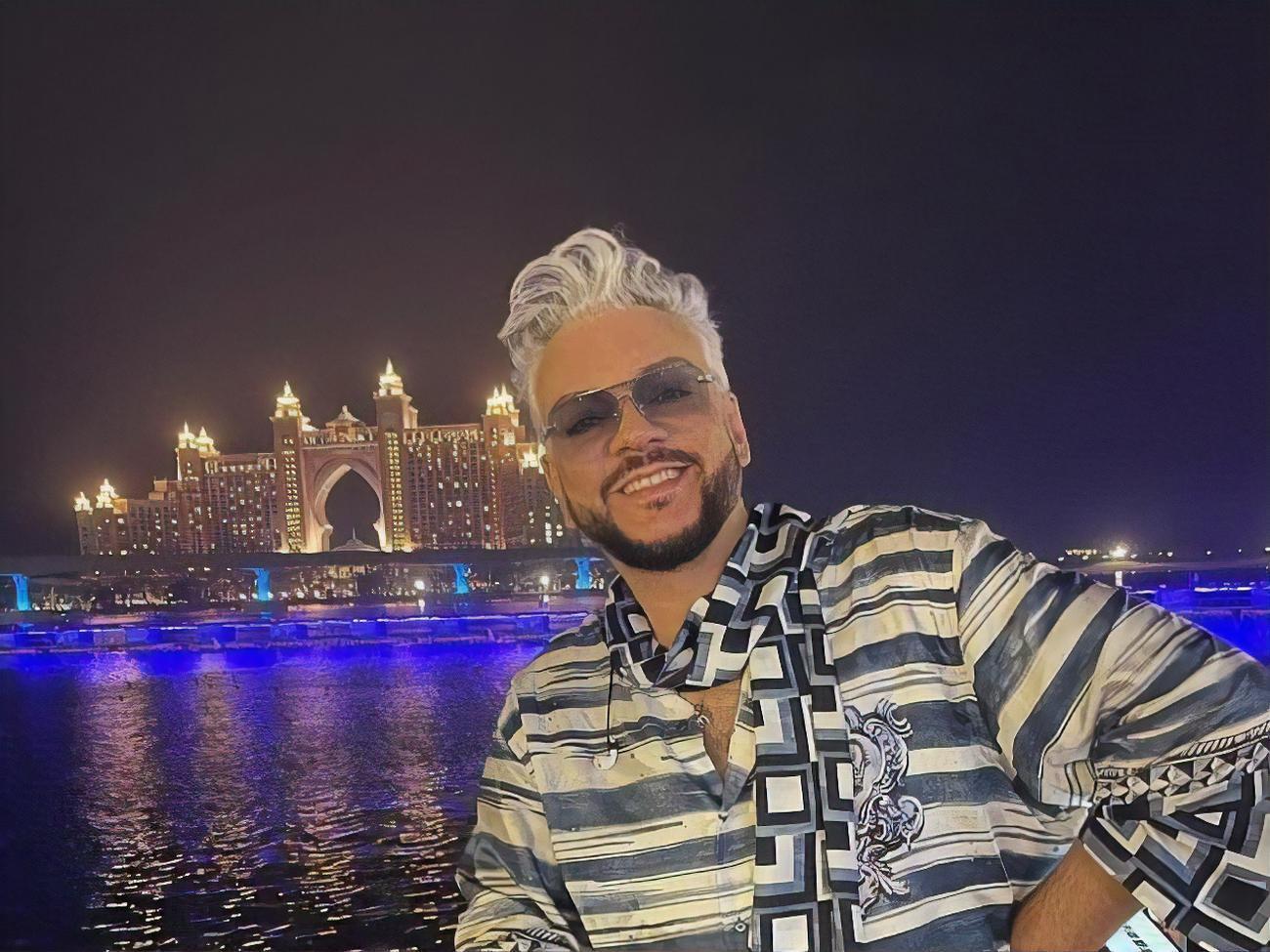 23 июня Киркорова внесли в список лиц, представляющих угрозу национальной безопасности Украины