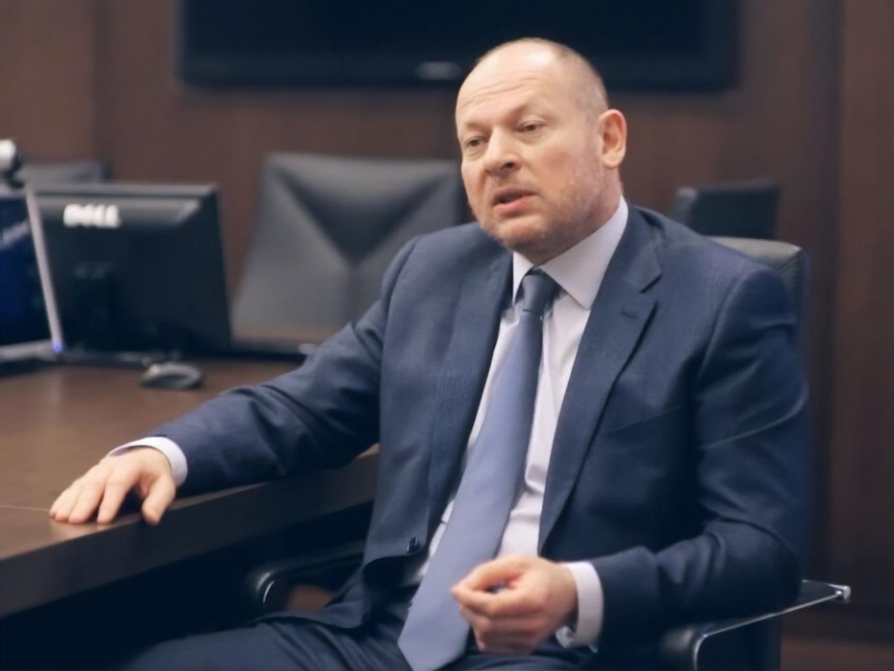 Дубілет заявляв, що живе в Ізраїлі й не переховується від слідства