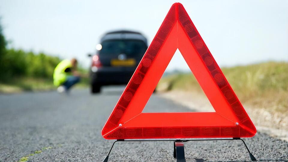 В Україні тільки за минулий рік на дорогах постраждало майже 32 тис. осіб, повідомили у МВС