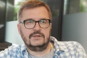 Пономарев о Мозговой: Я не ставил эти отношения в ранг, что это будет моя жена, до тех пор, пока у нас не родилась дочь Женя