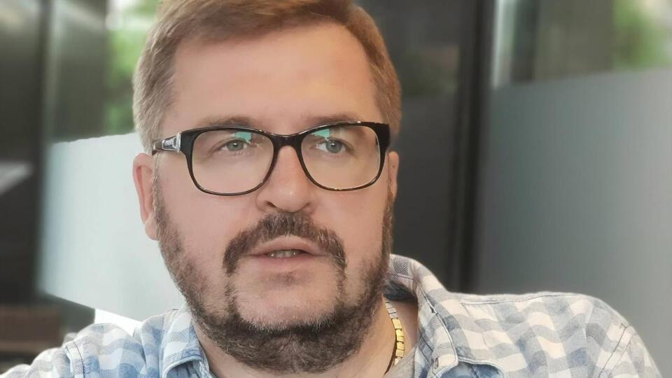 Пономарьов про Мозгову: Я не ставив ці стосунки в ранг, що це має бути моя дружина до тих пір, поки в нас не народилася донька Женя