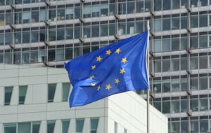 Евросоюз ввел санкции против Беларуси в ответ на принудительную посадку самолета Ryanair в Минске