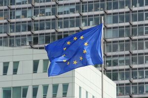 Евросоюз ввел санкции против Беларуси в ответ на принудительную посадку самолета Ryanair в Минске