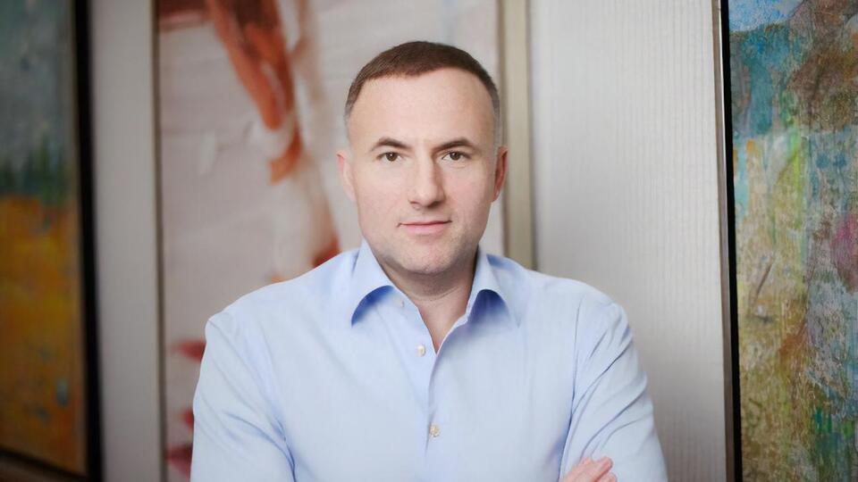Фукс: У Російській Федерації бізнесу не веду, податків не плачу