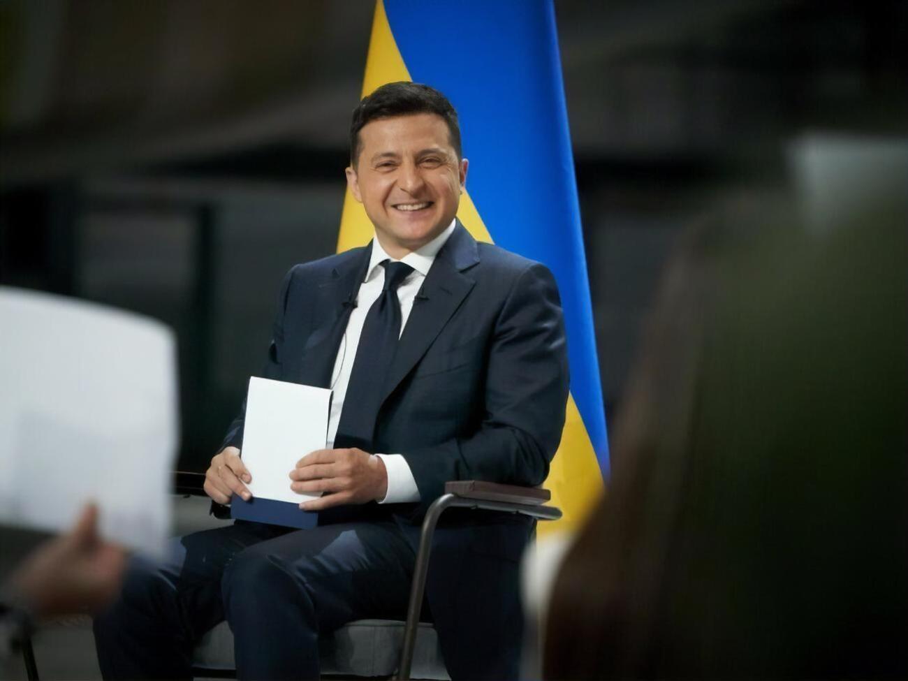 Зеленський переміг би у другому турі і Порошенка, і Бойка