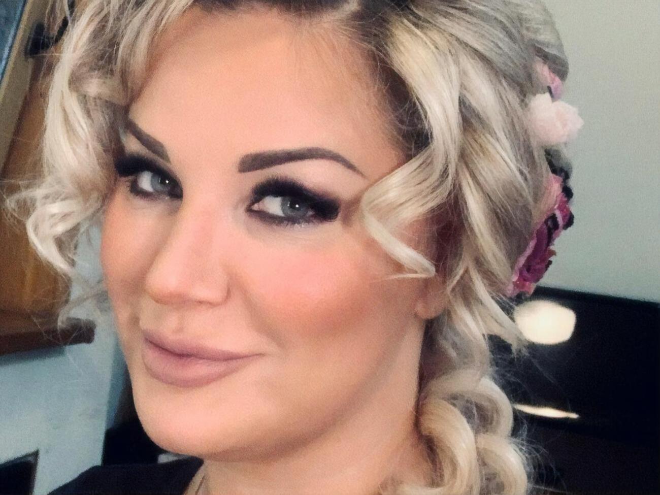 Максакова у стосунках із Тюріним народила двох дітей