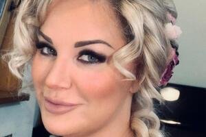 Максакова у стосунках із Тюріним народила двох дітей