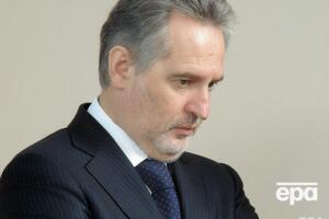 Фірташ живе в Австрії