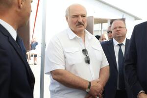 Лукашенко заявив, що в Білорусі готувалися до "шалених" санкцій Заходу і знали, чим це загрожує країні