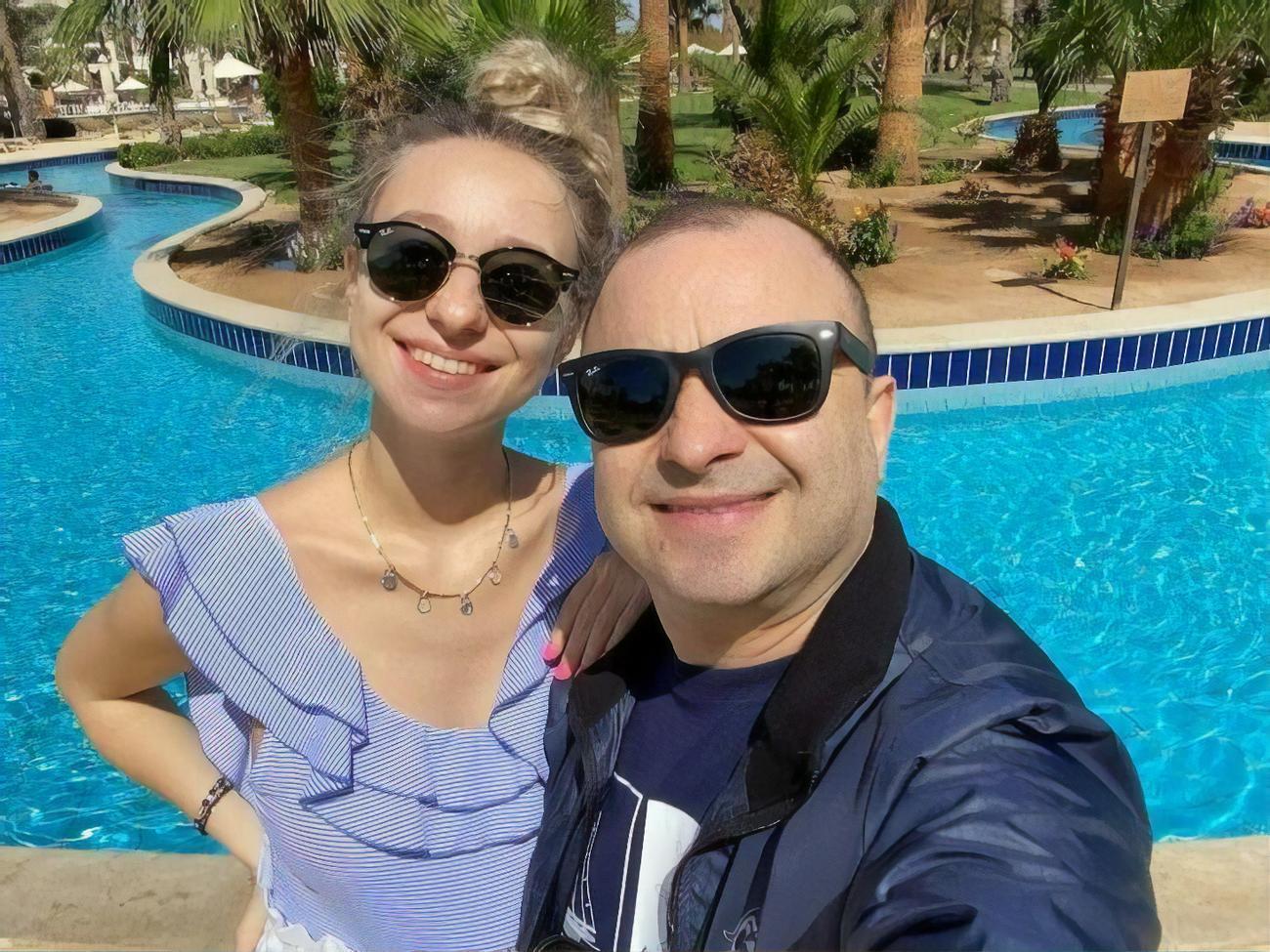 Новорожденный сын Михаил &ndash; первенец Репяховой и четвертый ребенок Павлика