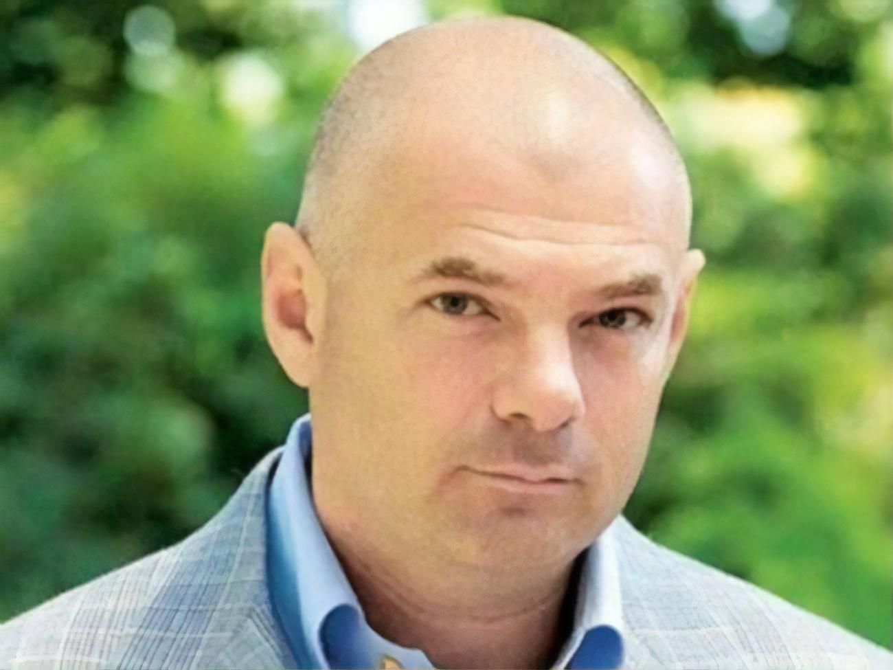 Игорь Палица: Ни одного реального шага к уменьшению теневой экономики, в существовании которой виновна как раз именно власть, а не украинцы