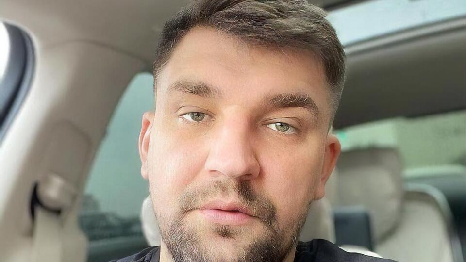 Рэпер планирует выступить в Украине в ближайшие выходные
