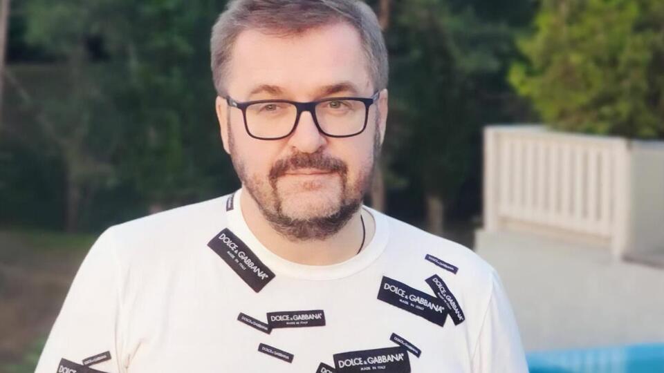 Пономарев построил дачу в пригороде Киева 23 года назад