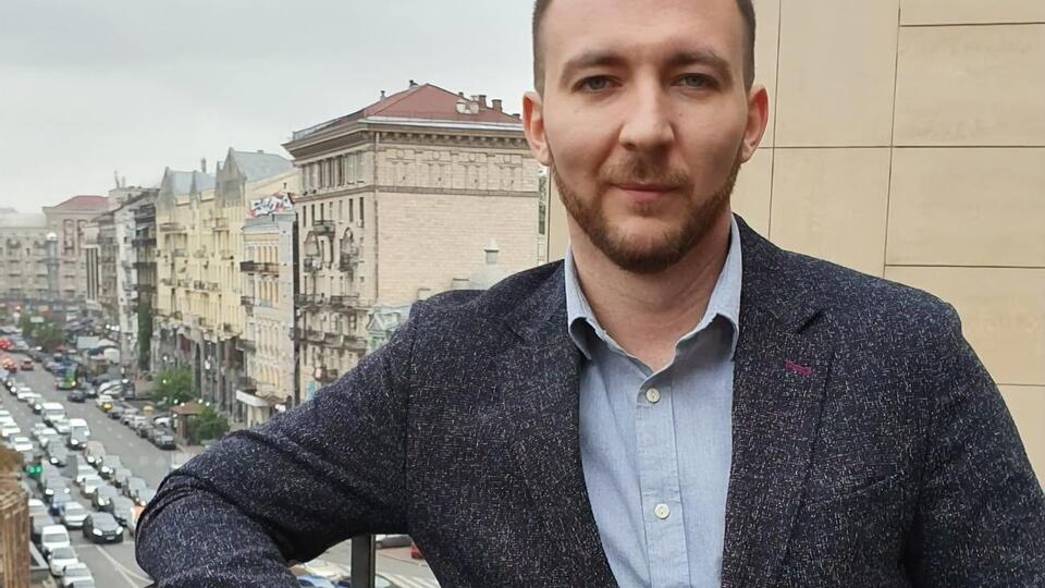 Никифорова (на фото) як спікера президента України відрекомендують трохи пізніше, сказав Подоляк