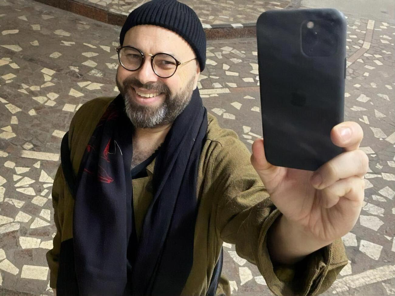 Фадеев пообещал скоро презентовать свою авторскую методику сброса лишнего веса