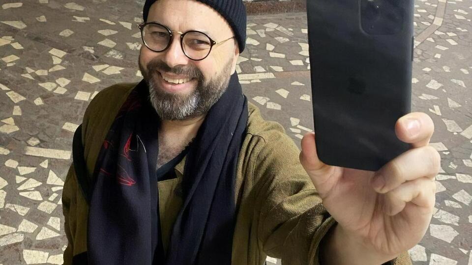 Фадеев пообещал скоро презентовать свою авторскую методику сброса лишнего веса