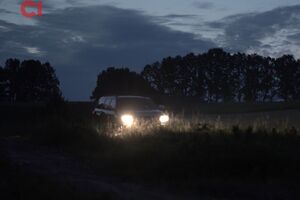 По данным журналистов, авто Toyota Sequoia зарегистрировано на знакомого Дейдея