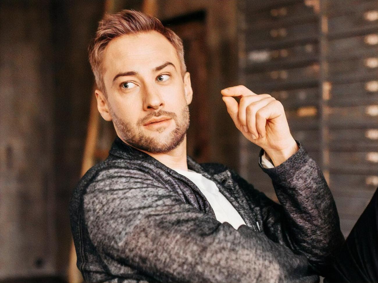 Шепелев:&nbsp;Делают прокол, берут кровь, а я готов броситься с кулаками, чтобы прекратили мучить сына