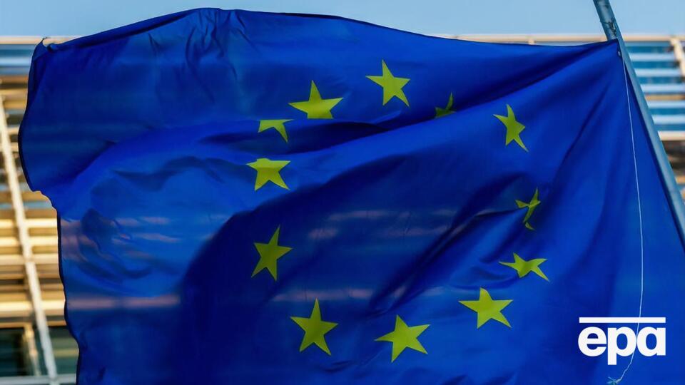 ЄС ввів нові санкції проти Білорусі