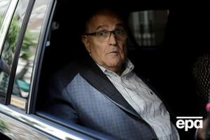 Суд счел, что Джулиани делал заведомо ложные заявления о выборах