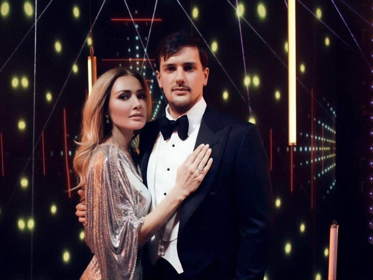 Гайсинська показала сюрприз від сина