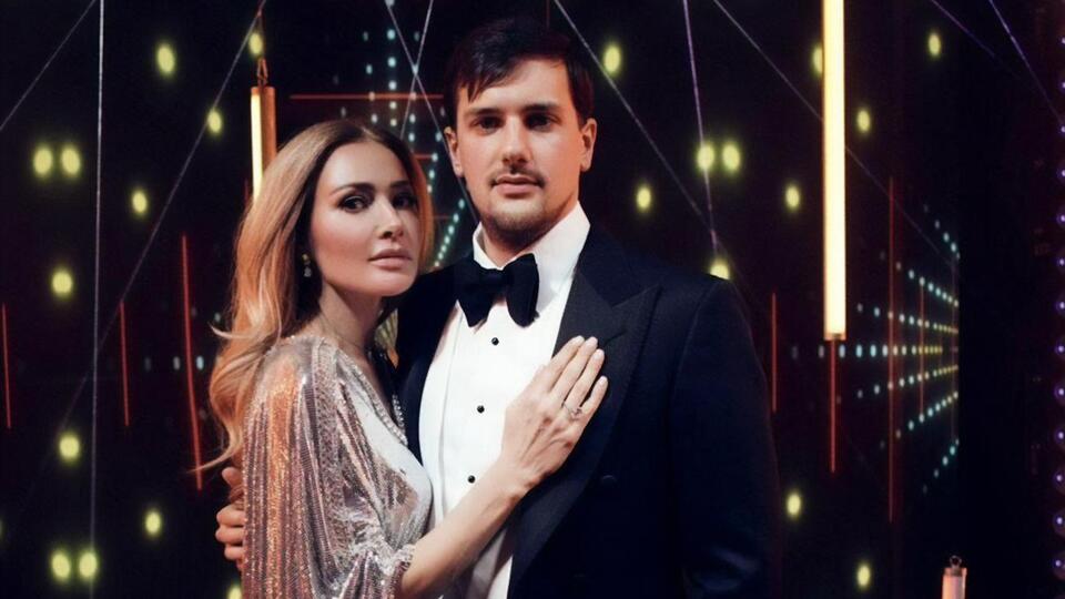 Гайсинська показала сюрприз від сина