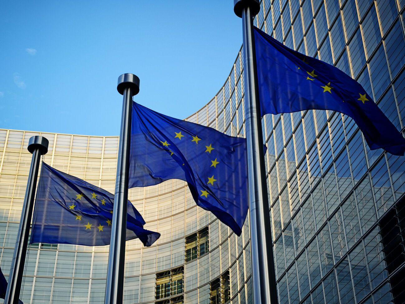 Практически половина стран-членов ЕС высказали неодобрение идеей возобновления официальных контактов между Евросоюзом и Россией