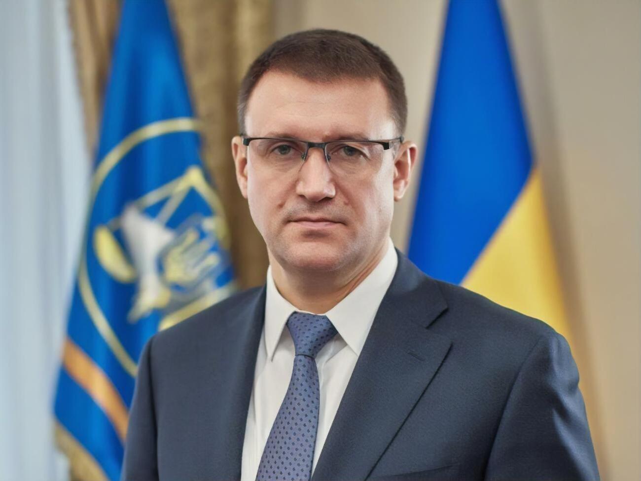 Вадим Мельник: ДФС продовжить відстоювати інтереси держави до початку діяльності Бюро економічної безпеки України