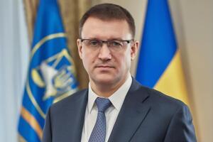 Вадим Мельник: ДФС продовжить відстоювати інтереси держави до початку діяльності Бюро економічної безпеки України
