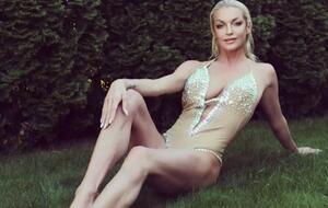 Волочкова: С любимой Таей после программы "Исповедь" обсуждаем новые проекты!