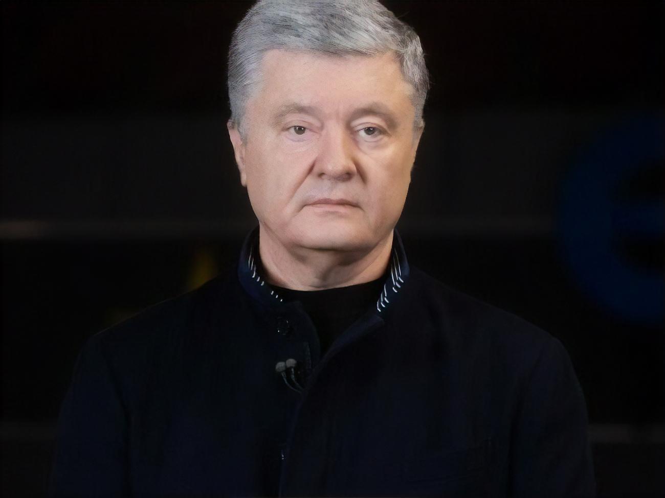 У партії назвали заяву Зеленського "неправдою від першого і до останнього слова"
