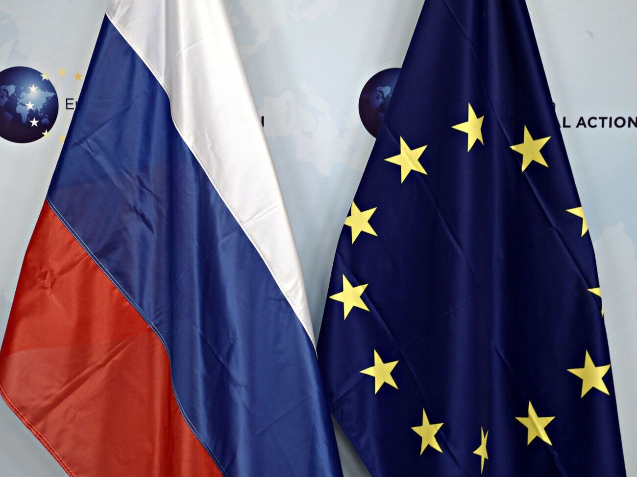 Ключевое условие для изменения позиции ЕС – выполнение Россией Минских соглашений, заявили в Евросовете