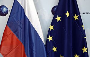 Ключевое условие для изменения позиции ЕС – выполнение Россией Минских соглашений, заявили в Евросовете