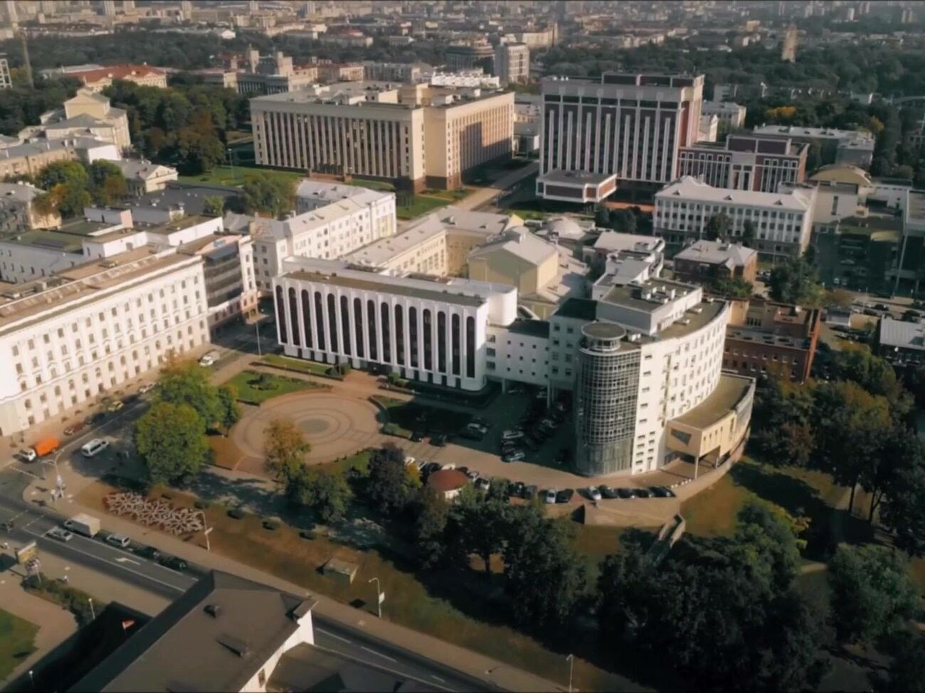 МЗС Білорусі: Санкції ЄС&nbsp;&ndash; це марна спроба душити наших громадян